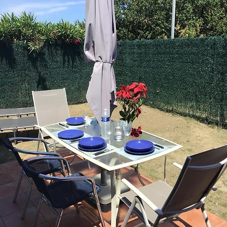 Jolie Petite Villa Climatisee Proche De La Mer Torreilles Dış mekan fotoğraf