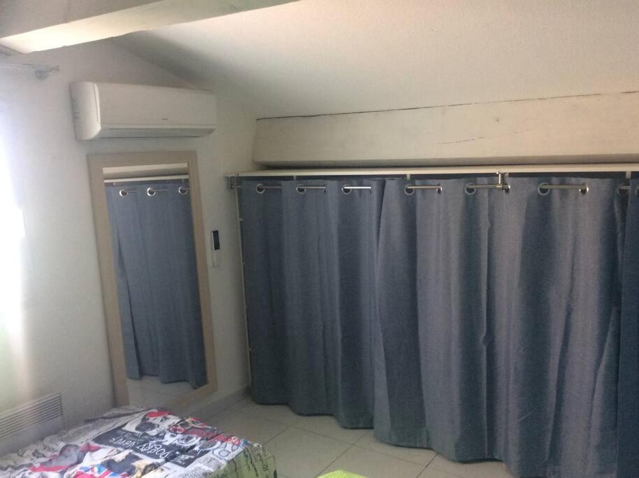 Jolie Petite Villa Climatisee Proche De La Mer Torreilles Dış mekan fotoğraf